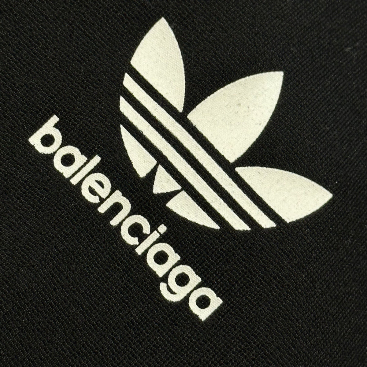 BALENCIAGA x adidas 3-Line Camisole Dress Size 34