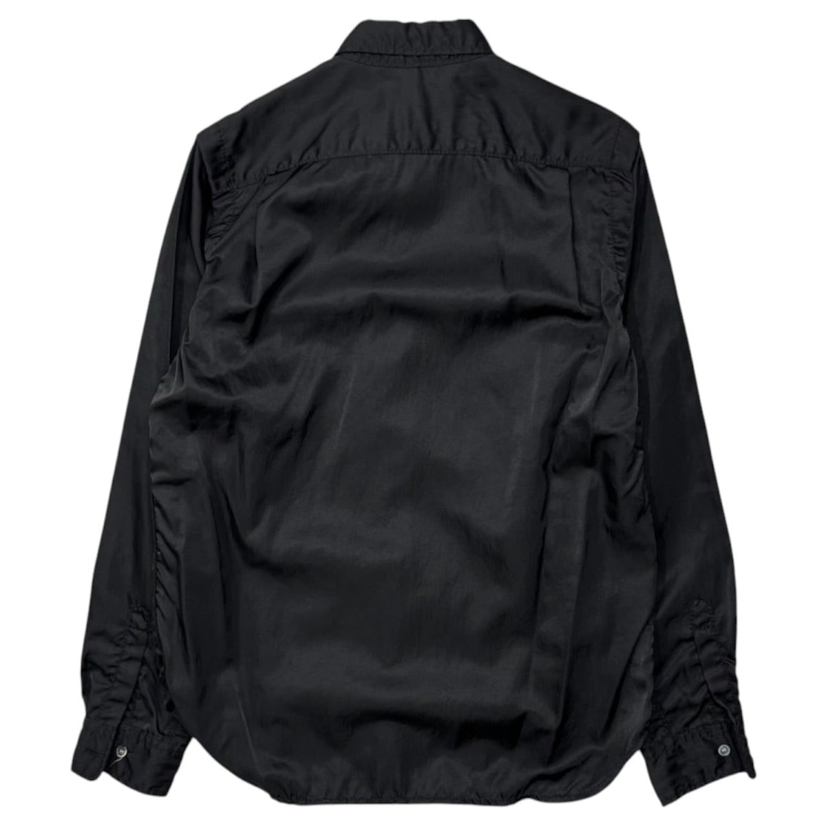 COMME des GARCONS JUNYA WATANABE MAN 05SS Nylon Shirt Size M