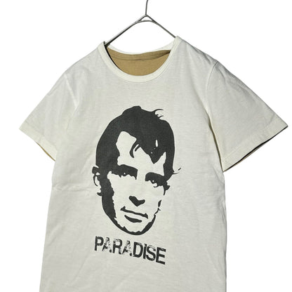 UNDERCOVER 99AW Ambivalence Junkie Face T-Shirt Size FREE