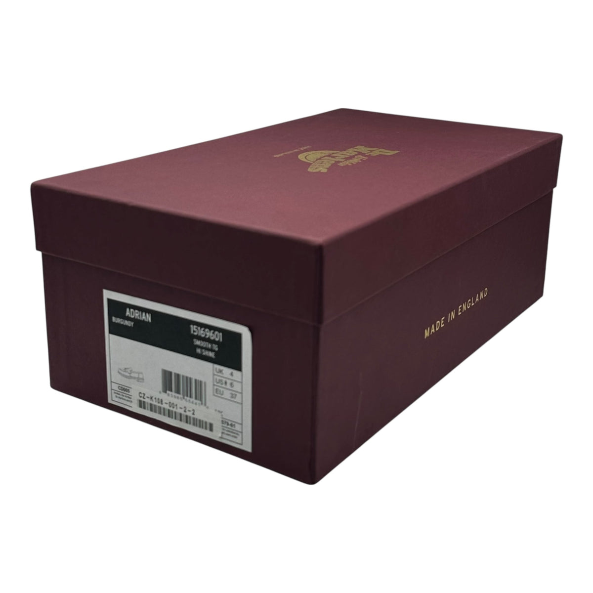 COMME des GARCONS COMME des Dr.Martens Loafers Size UK4