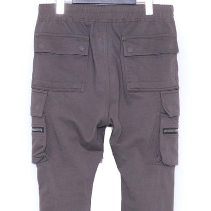 Rick Owens DUST 21AW MASTODON Cargo Pants Dust Size 50