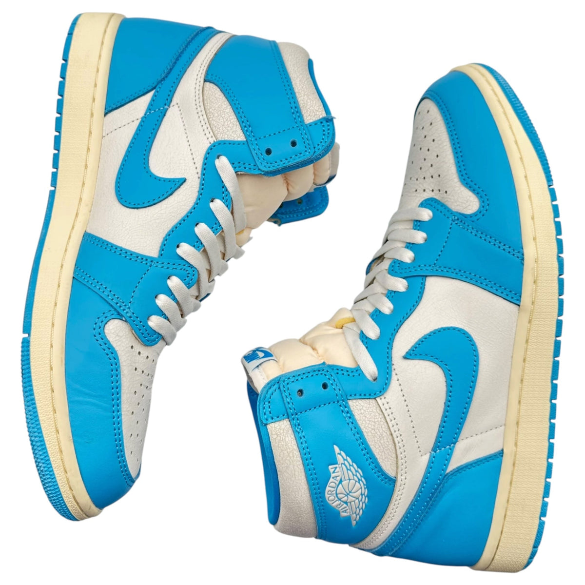 Nike Air Jordan 1 Retro High OG Reimagined" Size 29.5cm