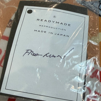 READYMADE LOVE FASHION CORE Frogman Multi Size F