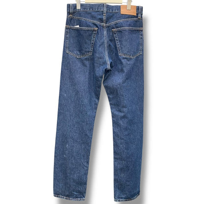 SUNFLOWER 5076 Standard Denim Jeans Indigo Size 31 32
