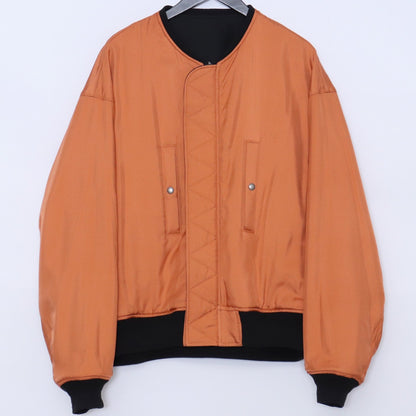VISVIM 15th Anniv Thorson Mawata Reversible Bomber Size 3