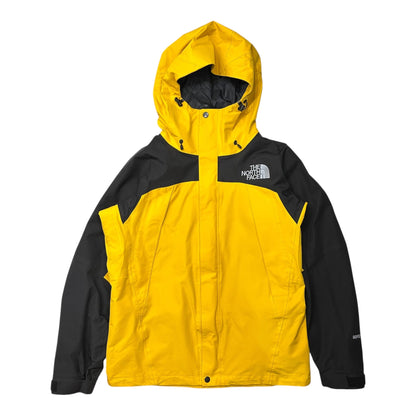THE NORTH FACE GORE-TEX Mountain Jacket Multi Size M