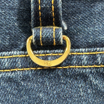carhartt x uniform experiment fragment Denim Indigo Pants Size W30