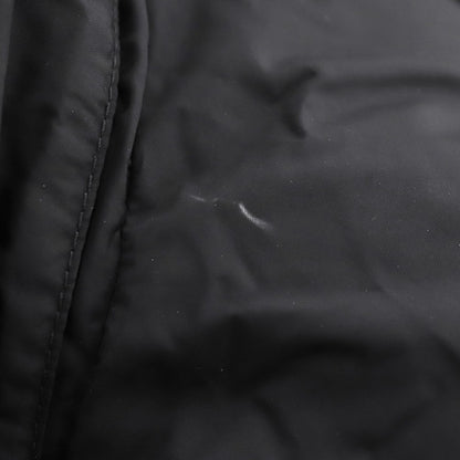 THE NORTH FACE NUPTSE JACKET Black Size XXL