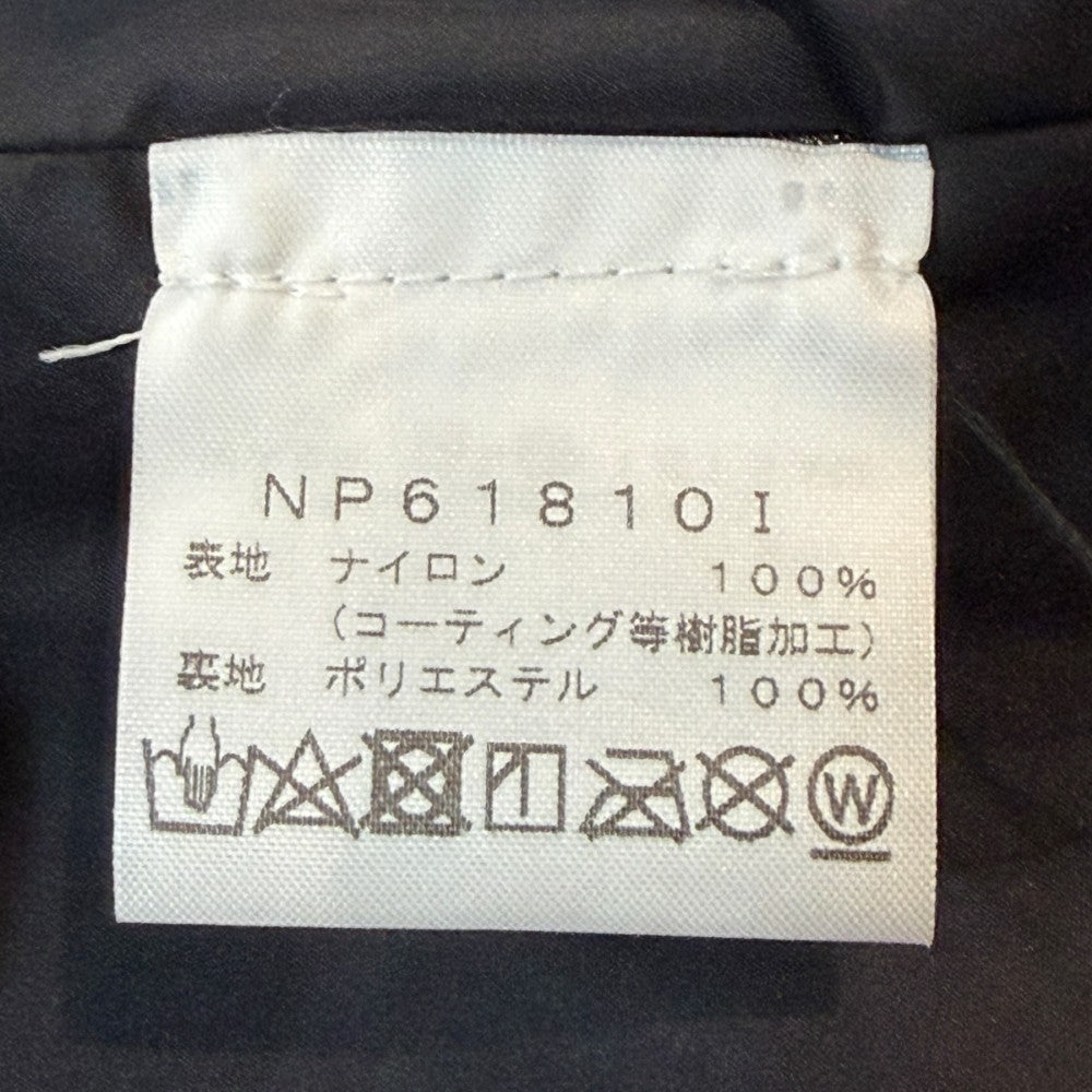 SUPREME x TNF 18AW Expedition GORE-TEX Jacket Yellow Size M