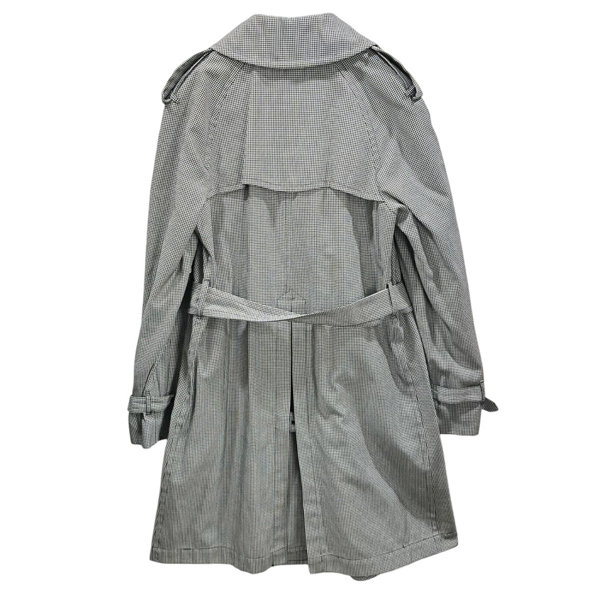 robe de chambre COMME des Trench Coat