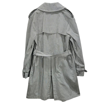 robe de chambre COMME des Trench Coat