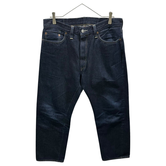 LEVI'S VINTAGE CLOTHING 1954 501 Jeans Indigo Size W36 L34
