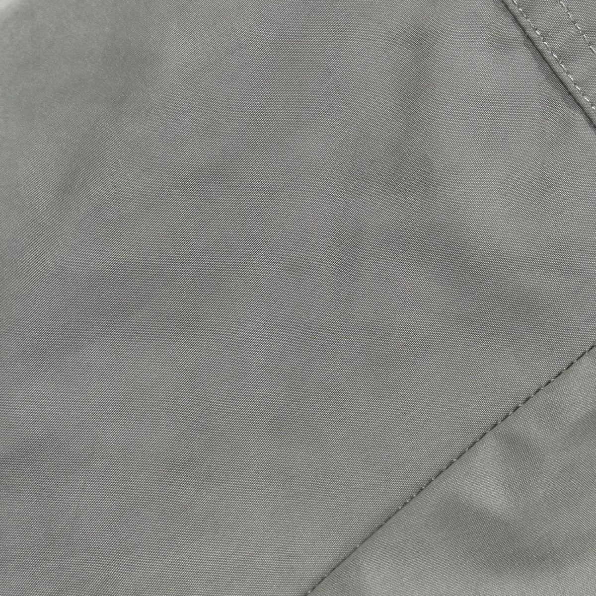 2 beauty:beast 90s Back Patch Zip-Up Jacket Gray Size 2
