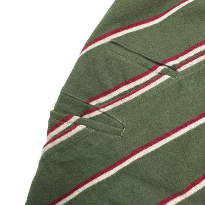 COMME des GARCONS HOMME PLUS EVER GREEN Jacket Multi Size S