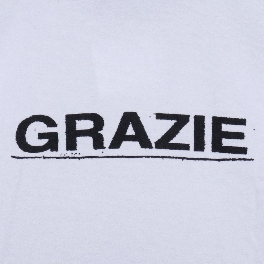 SUPREME 21SS Milan Box Logo T-Shirt White Size XL