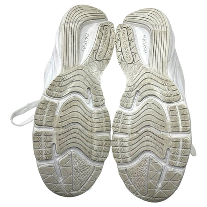CDG HOMME x NB 990v6 Made in USA Sneakers White Size 27.0cm
