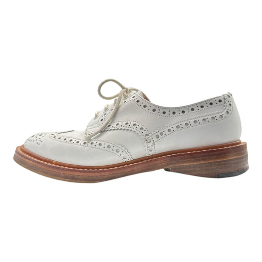 Tricker's x COMME des GARCONS JUNYA WATANABE MAN BOURTON Shoes Size 7