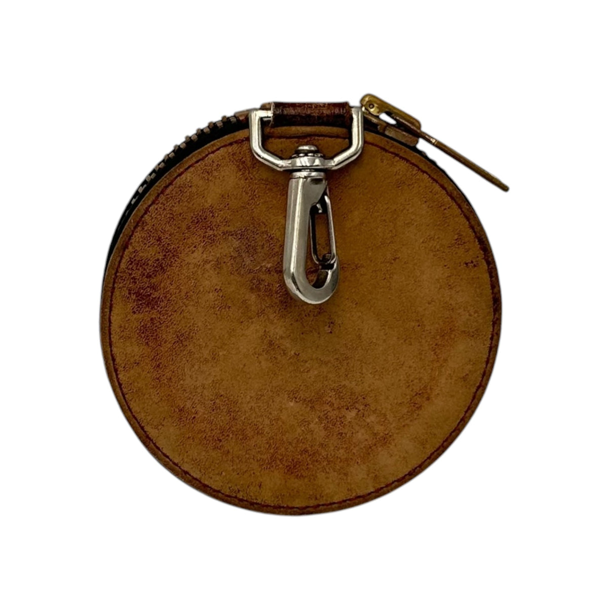 blackmeans Initial Multi-Color Coin Case