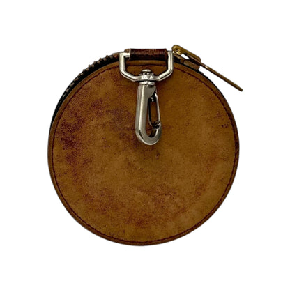 blackmeans Initial Multi-Color Coin Case