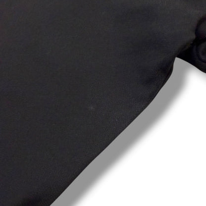 The Viridi-anne Sweat Drop Crotch Pant Black Size 3