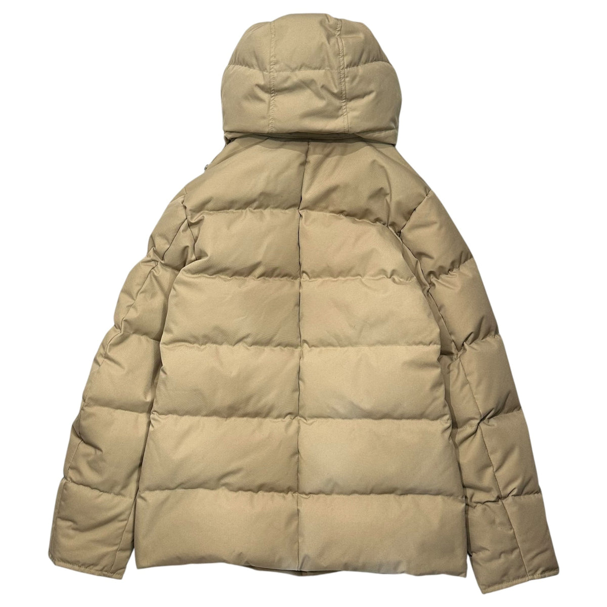 Pyrenex 25AW BELFORT Down Jacket Tan Beige Size M