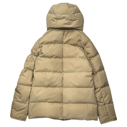 Pyrenex 25AW BELFORT Down Jacket Tan Beige Size M