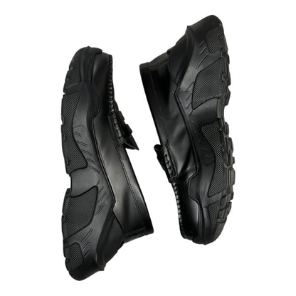 AKIKOAOKI Achilles Platform Loafer Size 25CM