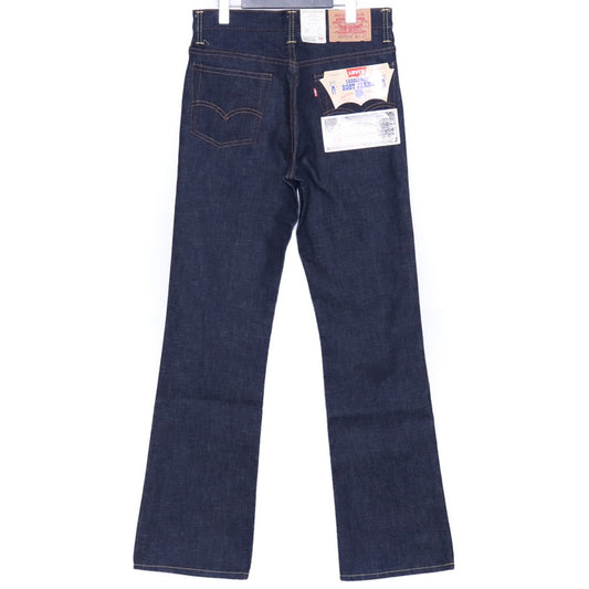 LEVI'S VINTAGE CLOTHING 517-0217 Jeans Indigo Size W31 L32