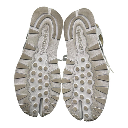 Maison Margiela x Reebok Tabi Sneakers White Size EU 41