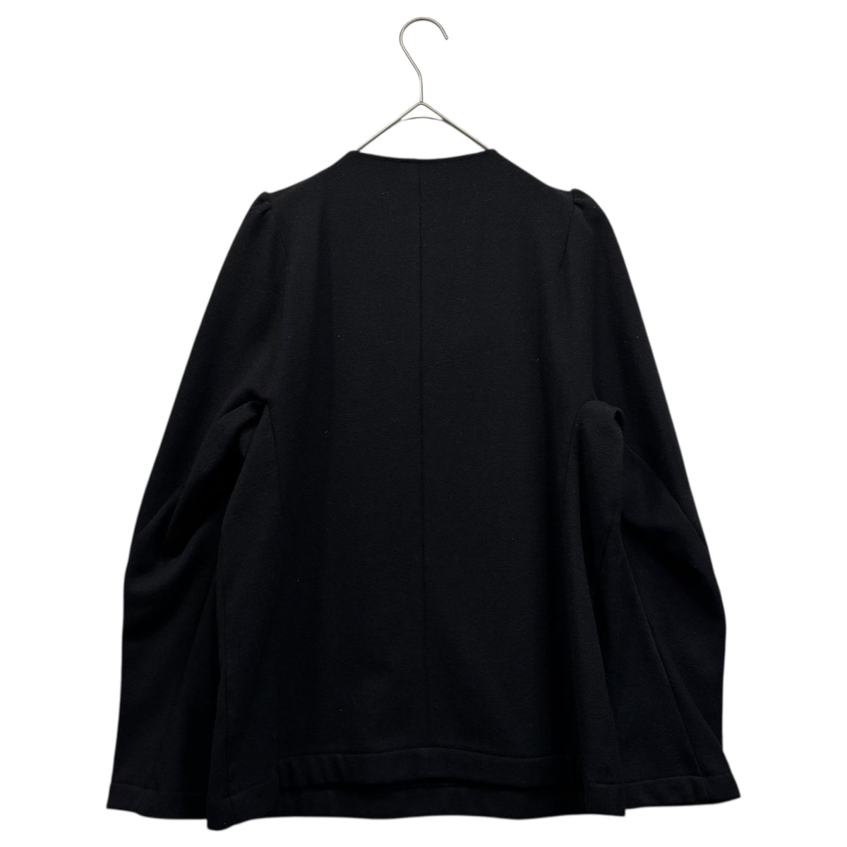tricot COMME des GARCONS 06AW Wool Sweatshirt Size S