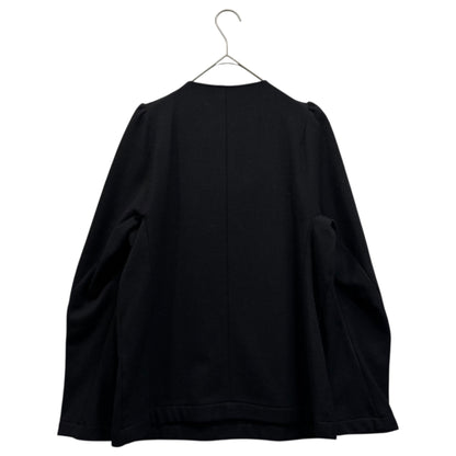 tricot COMME des GARCONS 06AW Wool Sweatshirt Size S
