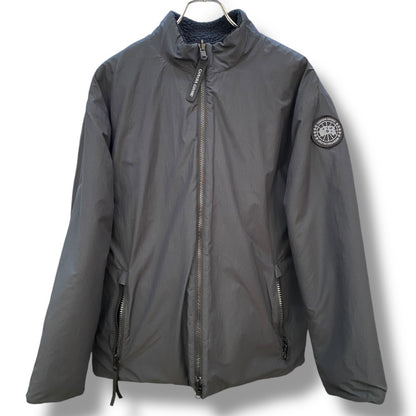 CANADA GOOSE 25AW Kinross Reversible Jacket Black Size S