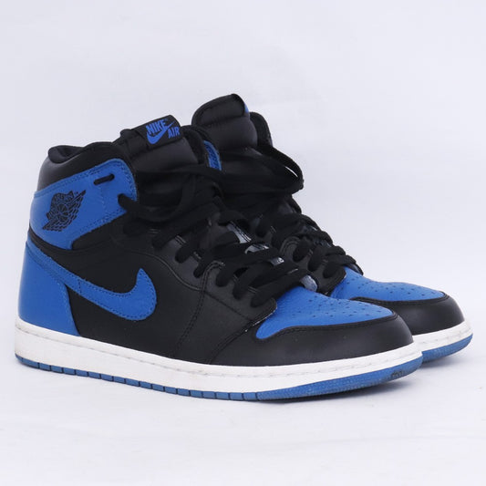 NIKE AIR JORDAN 1 Retro High OG Sneakers 28cm Size 28cm