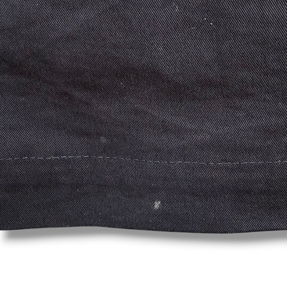 KIKO KOSTADINOV 20AW Lapsed Influence Pants Black Size 46