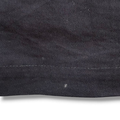 KIKO KOSTADINOV 20AW Lapsed Influence Pants Black Size 46