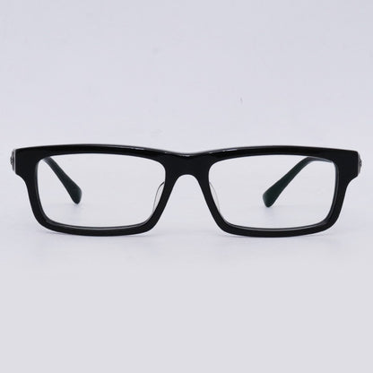 CHROME HEARTS BEEF TOMATO-A Sunglasses Black Size ONE SIZE