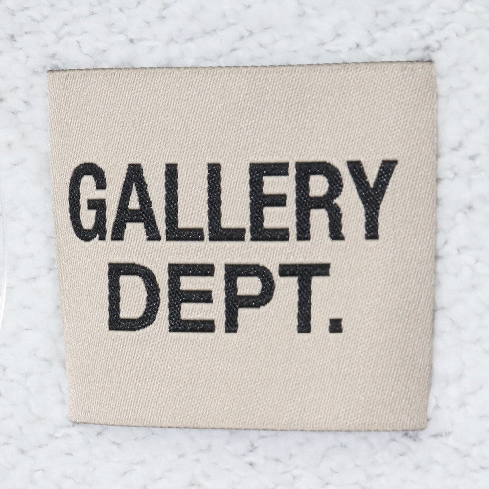 GALLERY DEPT Art Dept Crewneck Sweatshirt Gray Size L