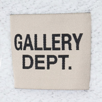 GALLERY DEPT Art Dept Crewneck Sweatshirt Gray Size L