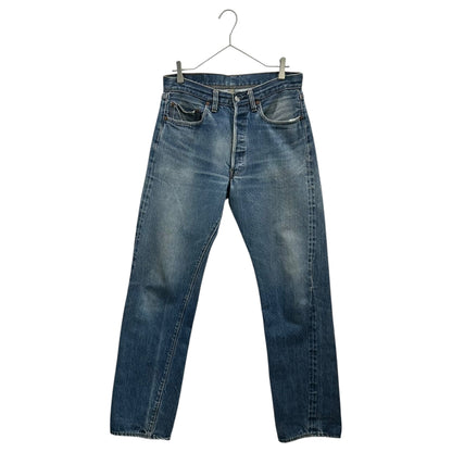 Levi's 1979's Vintage 501 "Late 66" Denim Jeans Pants Size W33