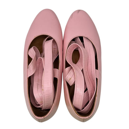 Vivienne Westwood 90s Rockinghorse Ballerina Heels Size UK 4
