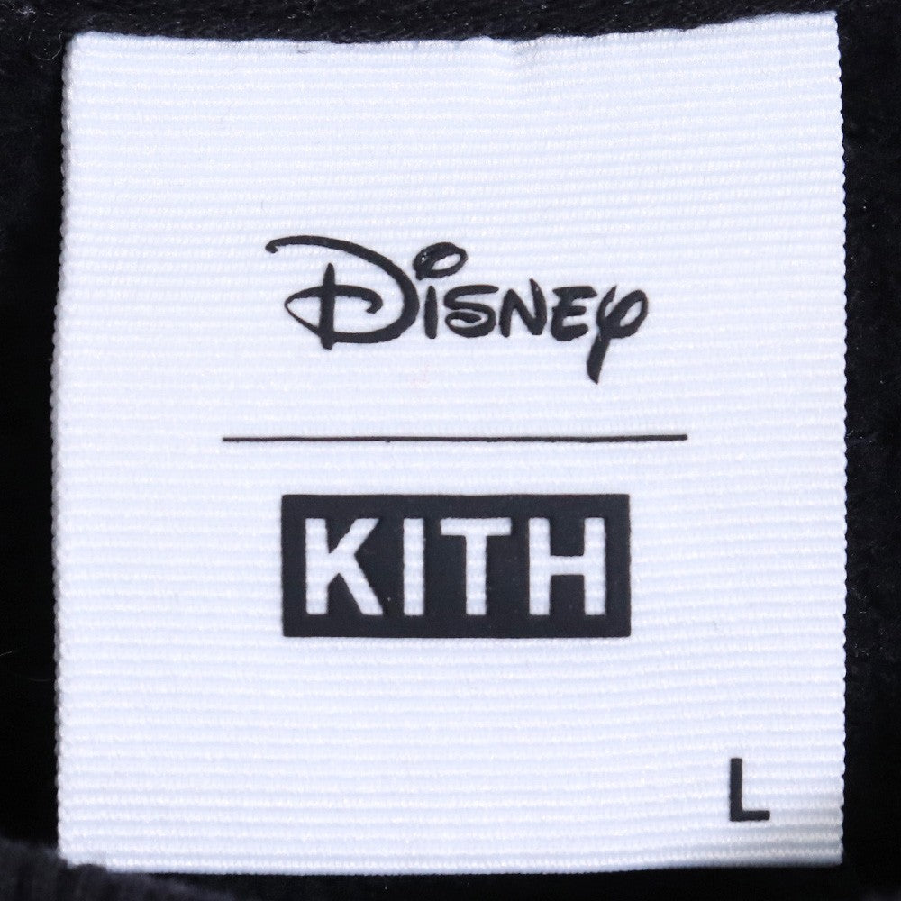 Disney KITH for Mickey&Friends Family Crewneck Size L