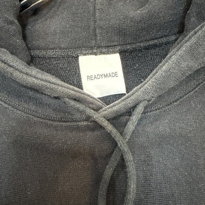 READYMADE 20AW PIONCHAM Hoodie Black Size L