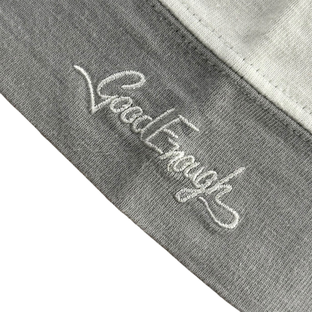 GOODENOUGH 90s Line-Blocked S/S T-Shirt Multi