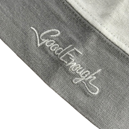 GOODENOUGH 90s Line-Blocked S/S T-Shirt Multi