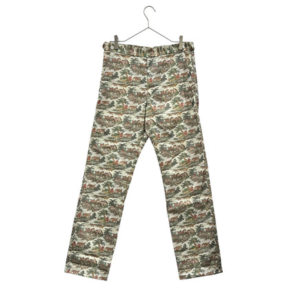 COMME des GARCONS HOMME PLUS 97SS Pants Multi Size S