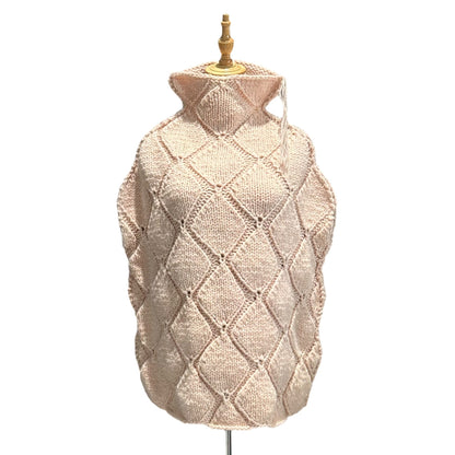Maison Martin Margiela 99AW By Sleeveless Knit Size FREE