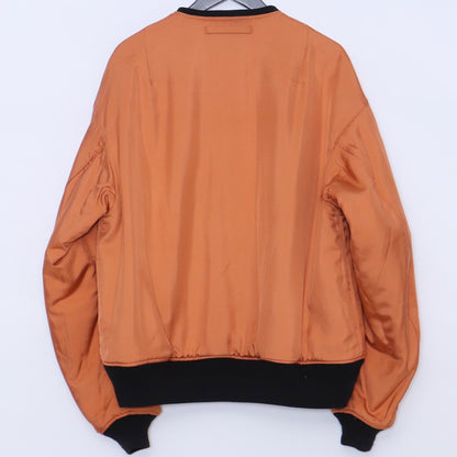 VISVIM 15th Anniv Thorson Mawata Reversible Bomber Size 3