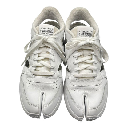 Maison Margiela x Reebok Tabi Sneakers White Size EU 41