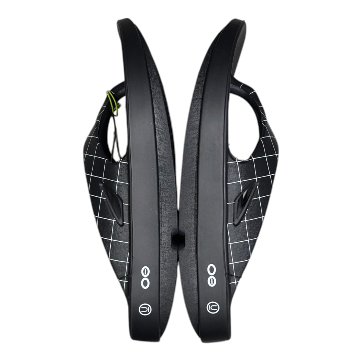 UNDERCOVER 26SS OOFOS Toggle Sandals Size 26.0cm
