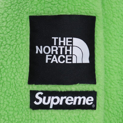 SUPREME x THE NORTH FACE 20AW S Logo Jacket Green Size L